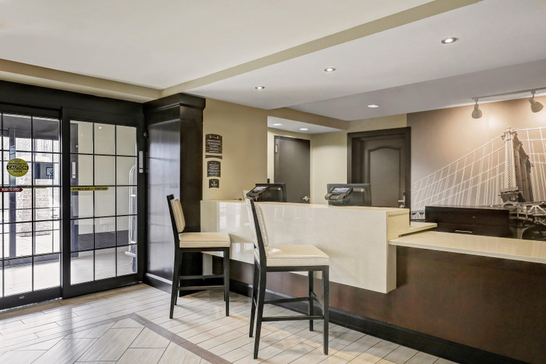 Public Area 2, Staybridge Suites WASHINGTON D.C. - GREENBELT, Prince George's