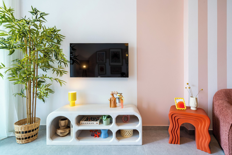 Others 5, Lunette Artful 1-BR Apartment in Larnaca, Larnaca