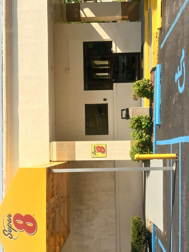 Exterior & Views, Super 8 by Wyndham Dover, Kent