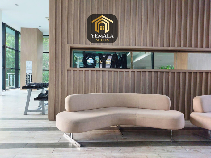 Others 5, Yemala Suites at Skyloft - Johor, Johor Bahru
