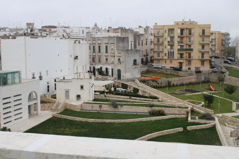 Exterior & Views 2, Riflessi di Puglia, Taranto