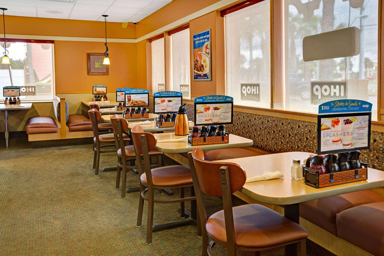 Food & Drinks 5, Days Inn By Wyndham St. Augustine West, Saint Johns