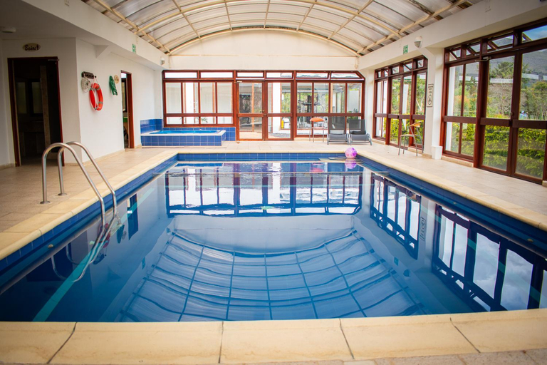 Sport & Beauty 2, Hotel Casa de los Fundadores, Villa de Leyva
