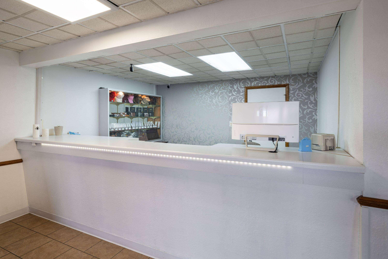 Public Area 4, Travelodge by Wyndham Merrill, Lincoln