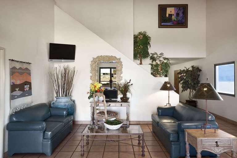 Public Area 2, Surestay By Best Western Grants, Cibola