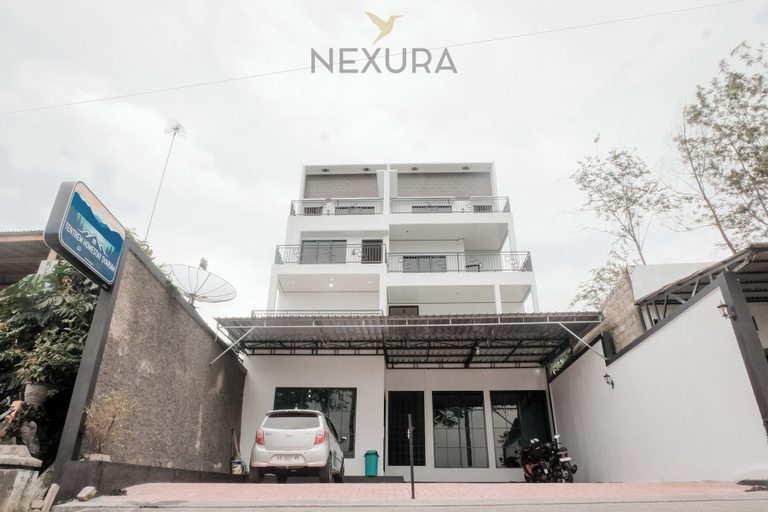 Exterior & Views, Tentrem Syariah Nexura Collection, Wonosobo
