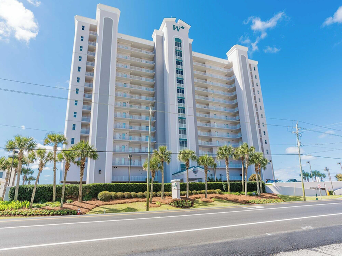 Exterior & Views 2, Windemere #1303 by Southern Vacation Rentals, Escambia