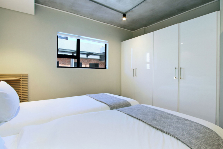 Others 3, The Docklands 2 Bedroom Penthouse, City of Cape Town