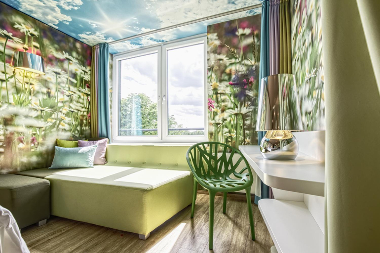 Bedroom, aja Bad Saarow, Oder-Spree