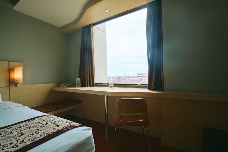 Others 4, Arcadia Mangga Dua by Horison, Central Jakarta