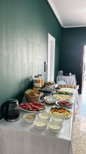 Food & Drinks, Sea Hotel, Sarandës