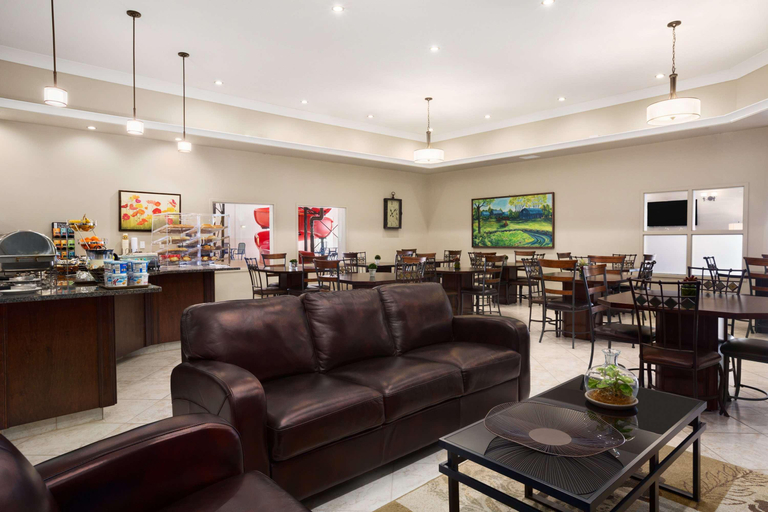 Public Area 3, Ramada by Wyndham Emerald Park/Regina East, Division No. 6