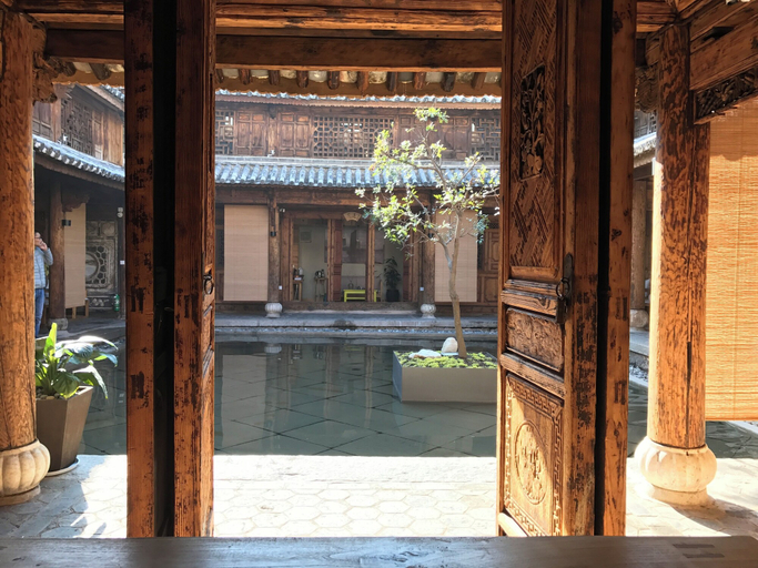 Others 4, Jia Kedi Ancient House Cultural Homestay, Dali Bai