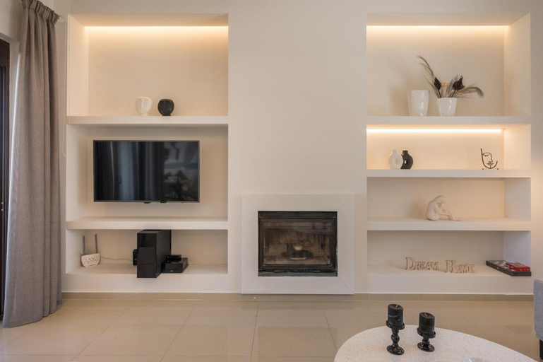 Public areas 3, Villa Wisdom  By Be On Holidays, Crete