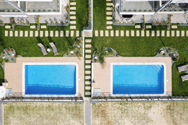 Sport & Beauty 4, Danai Residential Complex, East Macedonia and Thrace