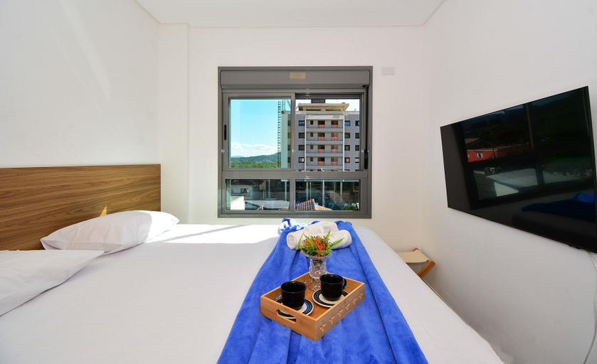 Others 4, Floripa Residence-Apartamento 3 quartos, Florianopolis
