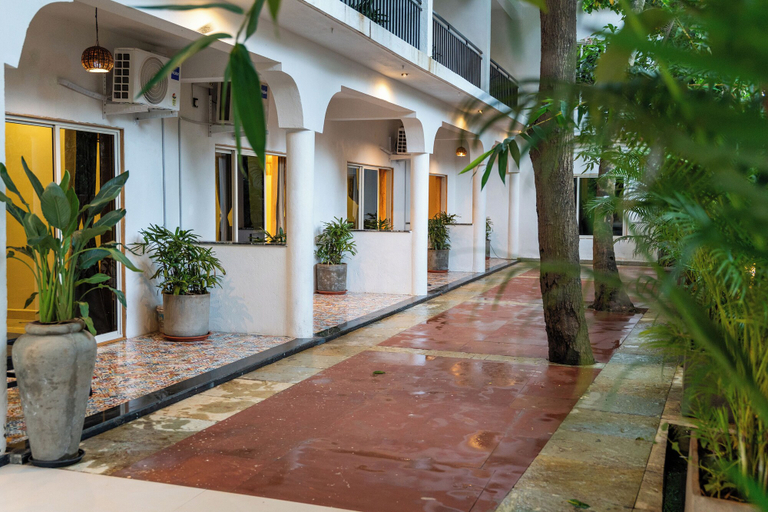 Exterior & Views 2, Mysa by De Soul Santé, North Goa