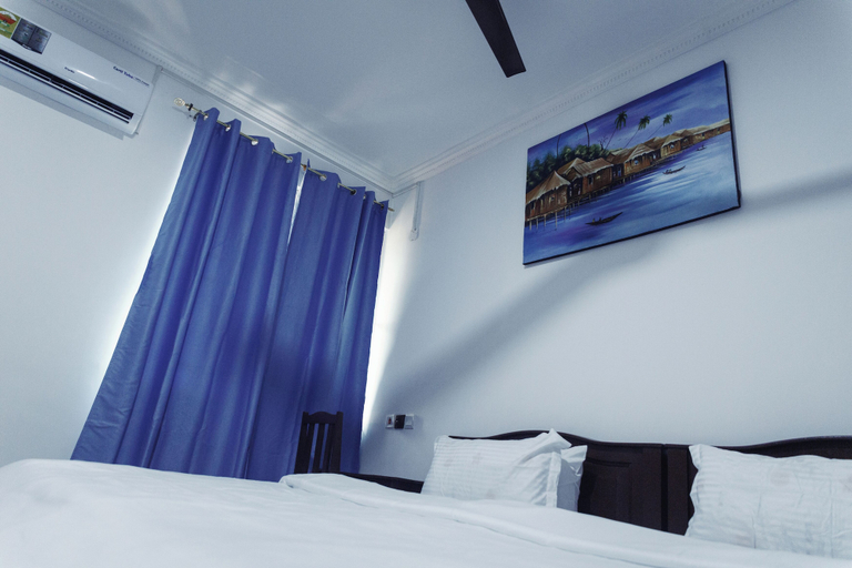 Bedroom 2, RAGANT HOTEL, Cape Coast