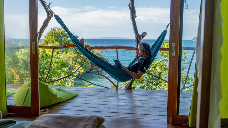 Others 2, Araya Dive Resort Togean, Tojo Una-Una