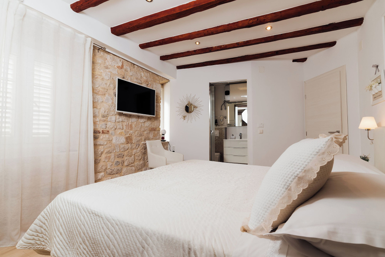 Bedroom 3, Villa Trogir Stars, Trogir