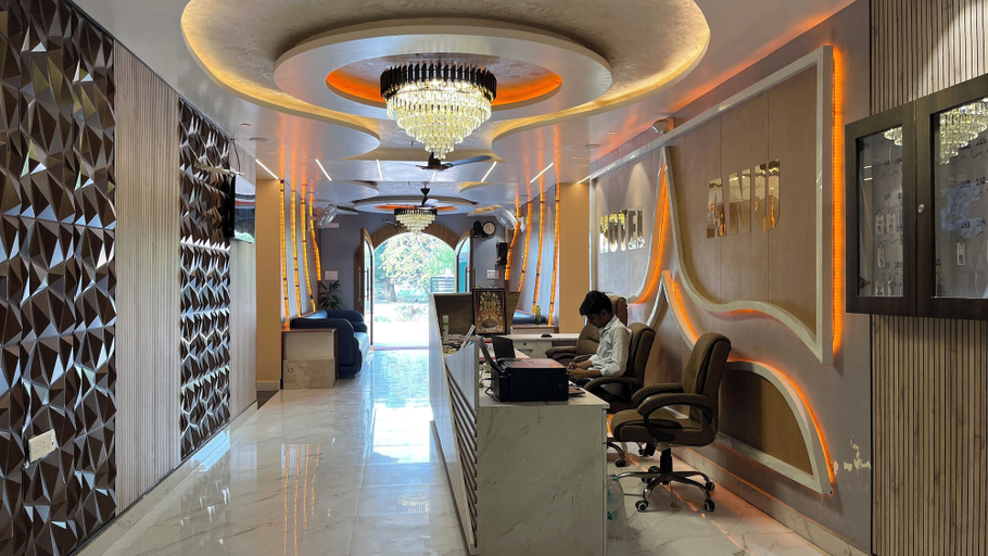 Others 5, Hotel Anu, Allahabad