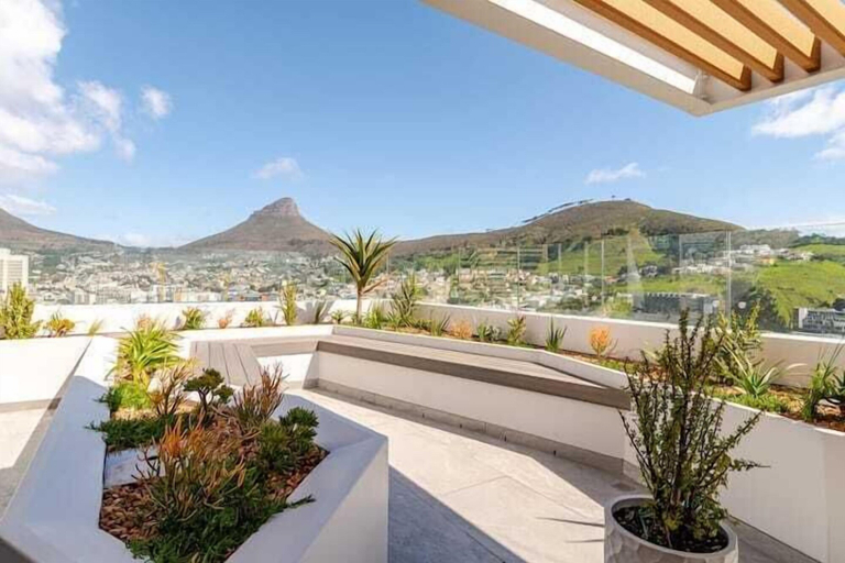 Public Area 5, The Rubik Deluxe Apartment, City of Cape Town
