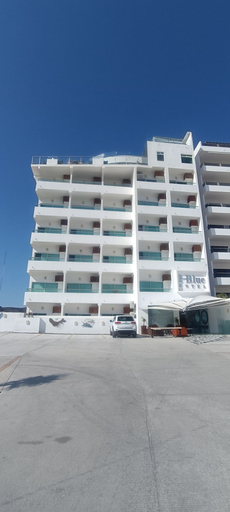 Exterior & Views, Hotel HBlue Malecón, La Paz