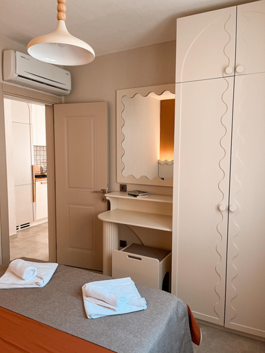Bedroom 3, Katana Suites Kaş, Kaş