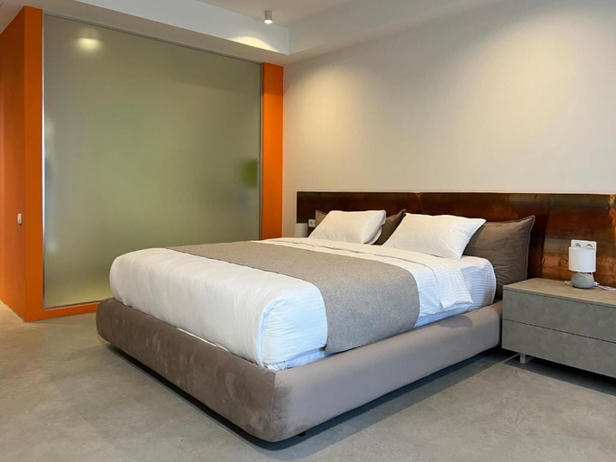 Bedroom 3, Concept 1416, Tbilisi