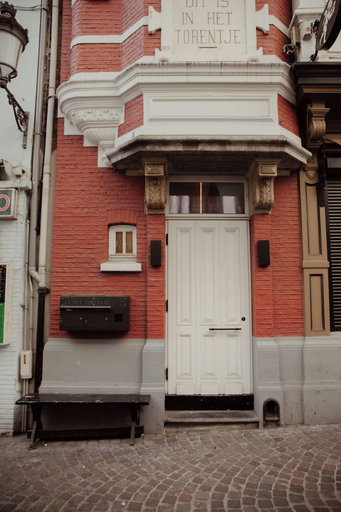 Exterior & Views 2, A Place - Oude Koornmarkt 1, Antwerpen