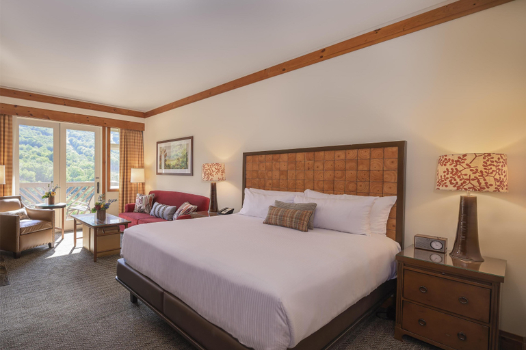 Bedroom 5