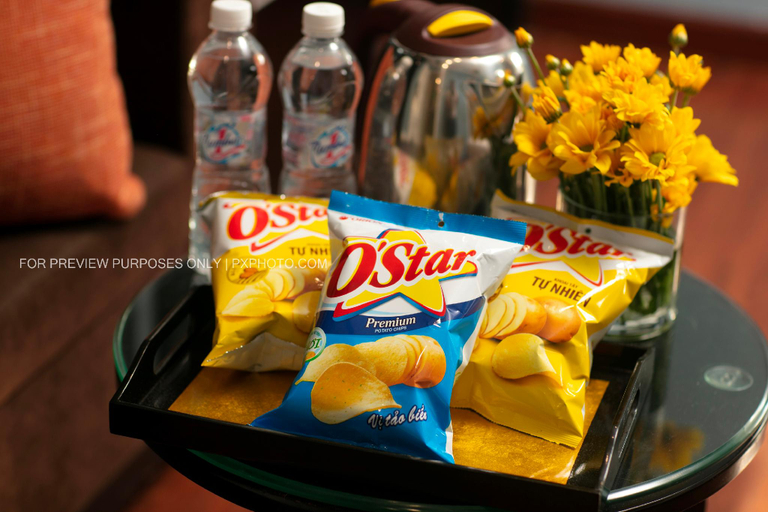 Food & Drinks 5, The Silk Boutique Hotel & Spa, Hoàn Kiếm
