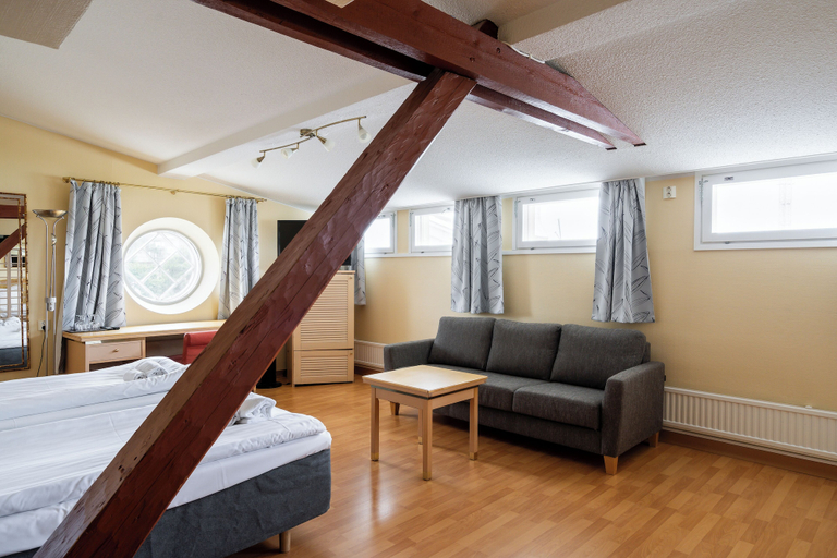 Others 5, Hiisi Hotel Turku Seaport, Finland Proper