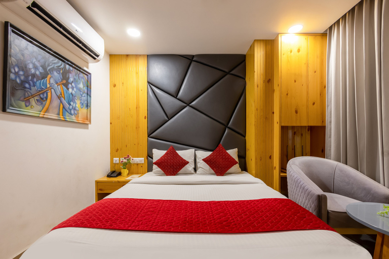 Bedroom 7