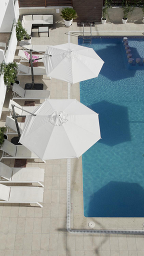 Sport & Beauty, Aparthotel Fleming 50 - Adults Only, Baleares