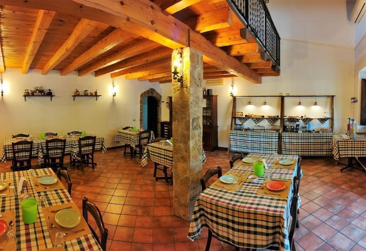 Food & Drinks 5, Azienda Agrituristica Le Chiuse, Syracuse