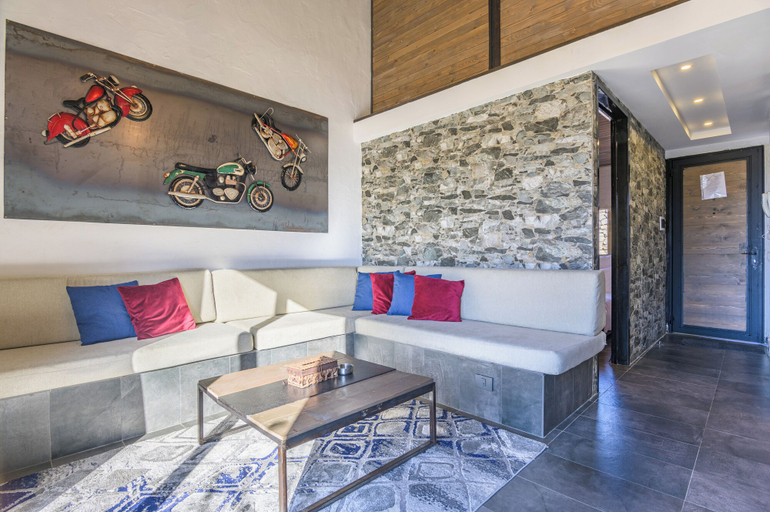 Others 4, Villagio Resort in Zaarour, El Metn
