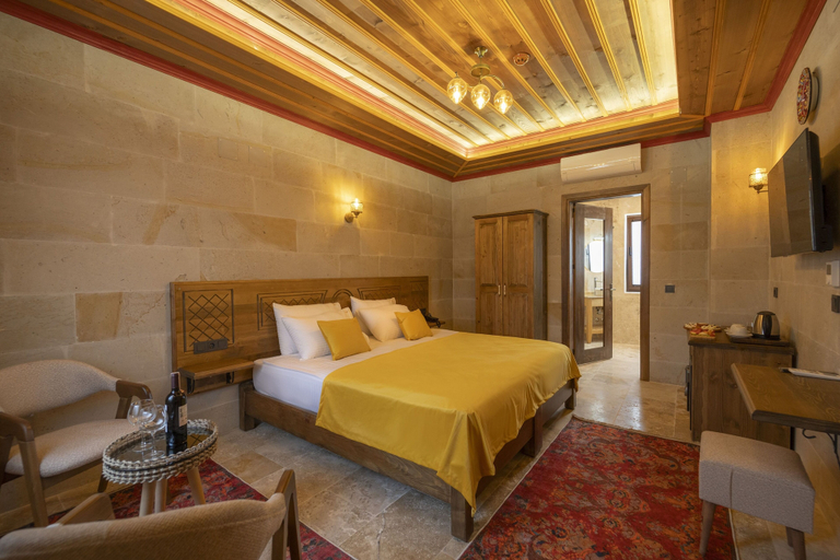 Bedroom 3, Sv Valinor Stone House, Nevşehir