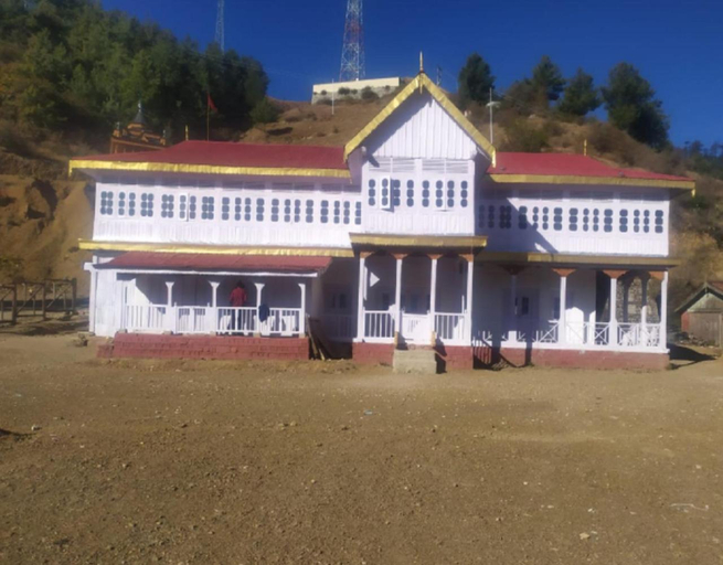 Others 4, MADHAN PALACE HOMESTAY, Shimla
