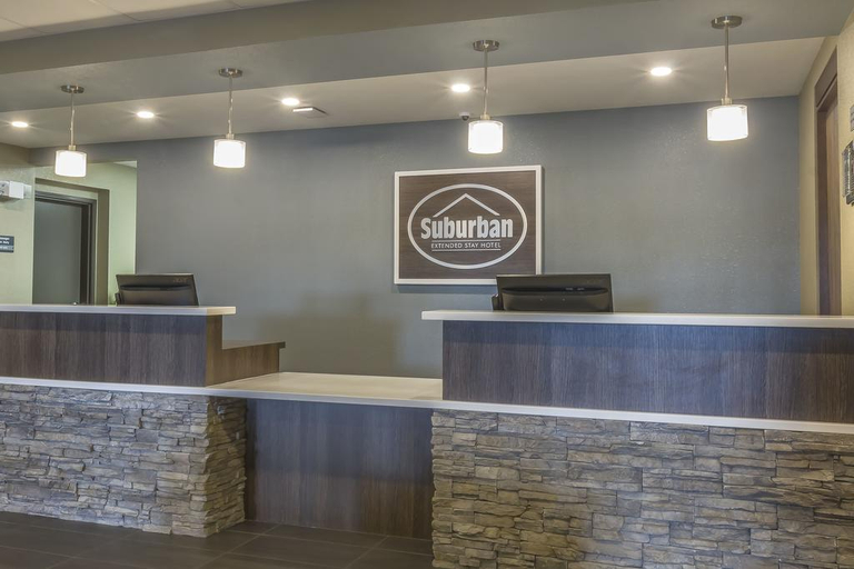 Public Area 2, Quality Inn and Suites Moose Jaw, Division No. 7