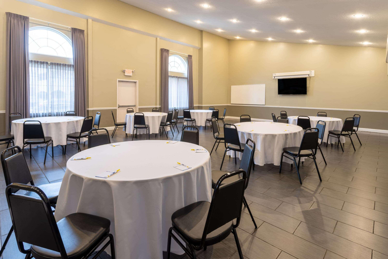 Others 5, Days Inn & Suites by Wyndham Cherry Hill, Camden