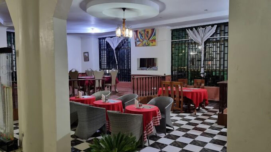 Food & Drinks 4, Newstead Hotel Naivasha, Naivasha