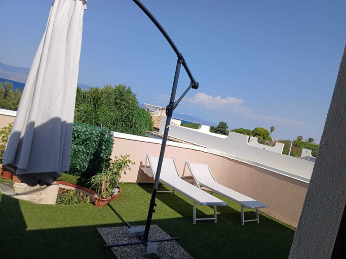Others 4, Nesea, Reggio Di Calabria