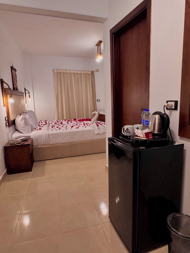 Bedroom 3, Arena Pyramids View, Al-Ahram