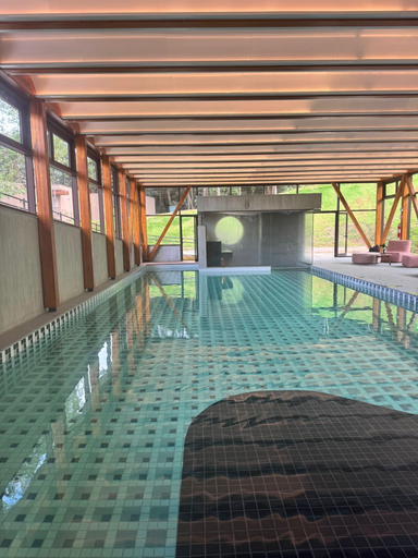 Sport & Beauty, Clara Arte Resort, Brumadinho