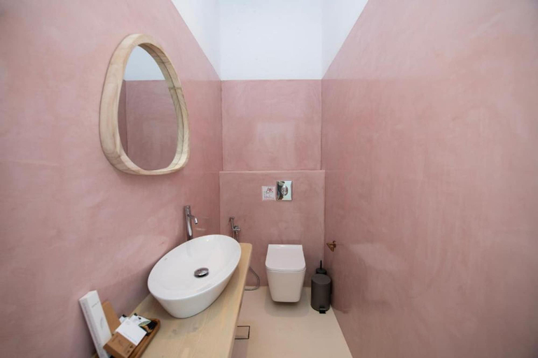 Room 5, Adyton Luxury Suite Mykonos Tranquil Escape, South Aegean