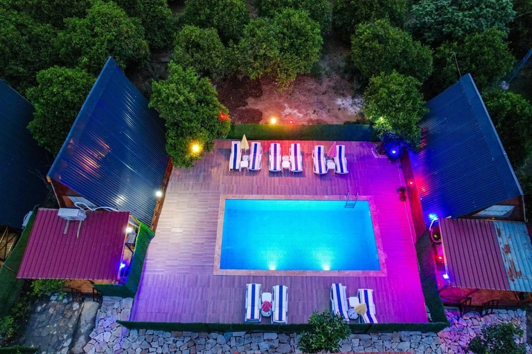 Sport & Beauty 3, Garden bungalov, Ortaca