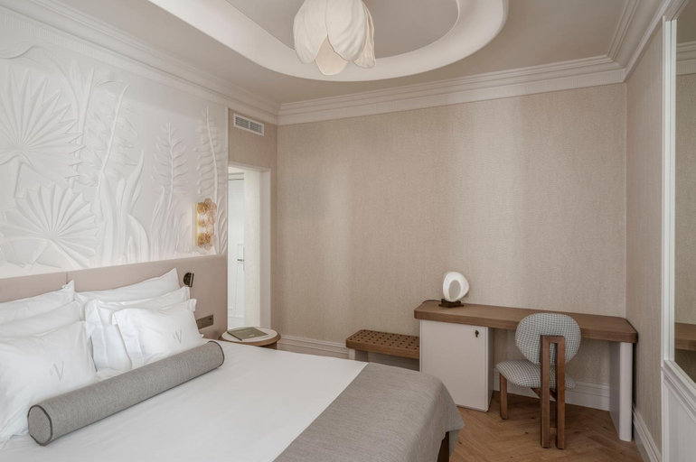 Bedroom 2, Vincci Centrum Hotel, Madrid