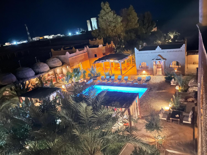 Sport & Beauty 5, Hotel Kasbah Sahara Services - M'Hamid El Ghizlane, Ouarzazate