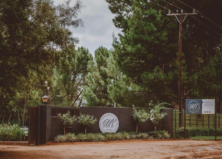 Others 5, Warm Karoo Bloemfontein, Mangaung